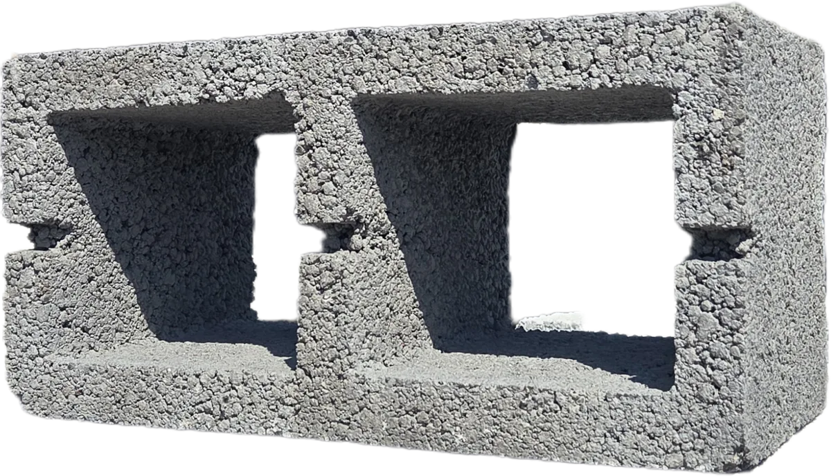 Block Hueco Pesado