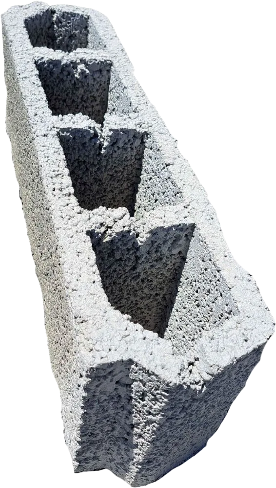 Bovedilla 70 × 20 × 20
